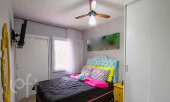 Imagem 2: Apartamento à venda em Barra Funda com 70 m², 2 quartos, 1 vaga