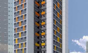 Imagem: APARTAMENTO em São Paulo - SP, Santana