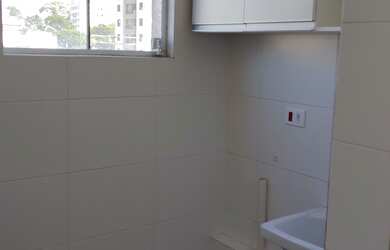 Imagem 6: Apartamento à venda em Jardim São Luís com 65 m², 1 quarto