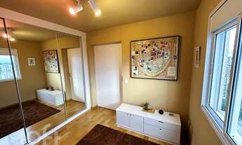 Imagem 2: Apartamento à venda em Vila Andrade com 142 m², 2 quartos, 2 vagas