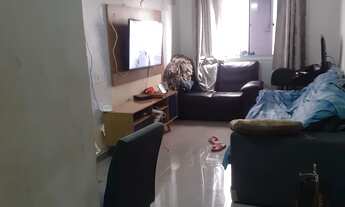 Imagem: Apartamento à venda em Sapopemba com 72