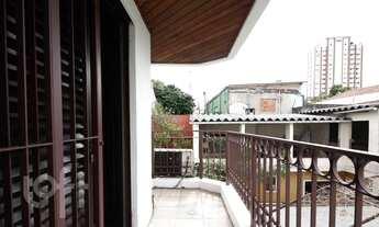 Imagem 5: Apartamento à venda em Bosque da Saúde com 160 m², 4 quartos, 2 suítes, 2 vagas