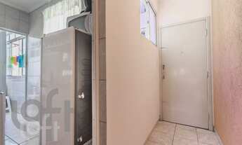 Imagem 5: Apartamento à venda em República com 48 m², 1 quarto