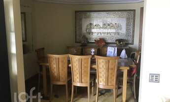 Imagem 4: Apartamento à venda em Vila Formosa com 164 m², 4 quartos, 2 suítes, 2 vagas