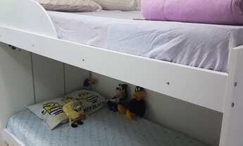 Imagem 3: Apartamento à venda em Morumbi com 60 m², 3 quartos, 1 vaga