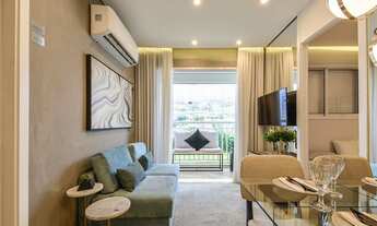 Imagem 2: APARTAMENTO em São Paulo - SP, Chácara Klabin