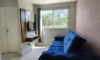 Imagem: Apartamento à venda em Sacomã com 40 m²