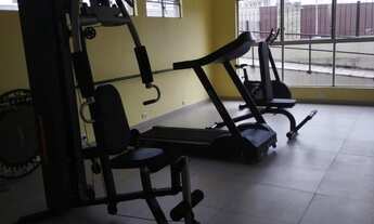 Imagem 7: Apartamento à venda em Cidade Ademar com 53 m², 2 quartos, 1 vaga