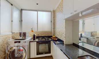 Imagem 4: Apartamento à venda em Bom Retiro com 69 m², 3 quartos