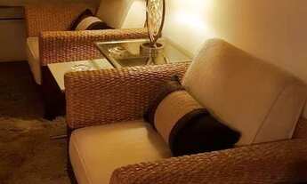 Imagem 5: Apartamento à venda em Bela Vista com 98 m², 3 quartos, 1 suíte, 1 vaga