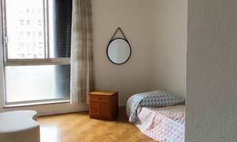 Imagem 5: Apartamento à venda em Bela Vista com 143 m², 2 quartos, 1 vaga