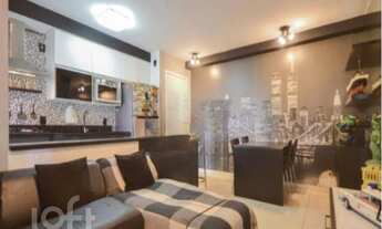 Imagem: Apartamento à venda em Santo Amaro com