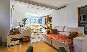 Imagem 5: Apartamento à venda em Vila Sônia com 220 m², 3 quartos, 3 suítes, 4 vagas