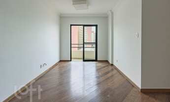 Imagem: Apartamento à venda em Vila Romana com