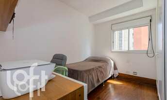 Imagem 5: Apartamento à venda em Morumbi com 189 m², 3 quartos, 1 suíte, 4 vagas