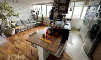 Imagem: Apartamento à venda em Alto da Lapa com