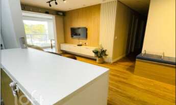 Imagem 4: Apartamento à venda em Ipiranga com 84 m², 3 quartos, 1 suíte, 2 vagas