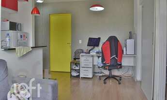 Imagem 7: Apartamento à venda em Cambuci com 33 m², 1 quarto