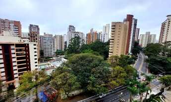 Imagem 6: Apartamento à venda em Vila Andrade com 277 m², 4 quartos, 2 suítes, 3 vagas