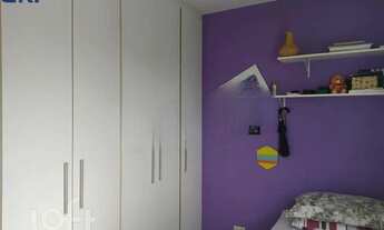 Imagem 4: Apartamento à venda em Jabaquara com 50 m², 2 quartos, 1 vaga