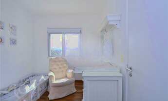 Imagem 7: Apartamento à venda em Barra Funda com 93 m², 2 quartos, 1 suíte, 2 vagas