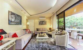 Imagem: APARTAMENTO em São Paulo - SP, Vila Morumbi