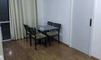 Imagem 7: Apartamento à venda em República com 48 m², 1 quarto, 1 suíte, 1 vaga