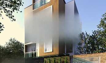 Imagem 2: Apartamento à venda em Tucuruvi com 50 m², 2 quartos