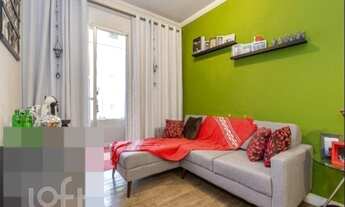 Imagem 3: Apartamento à venda em Vila Andrade com 140 m², 3 quartos, 1 suíte, 2 vagas