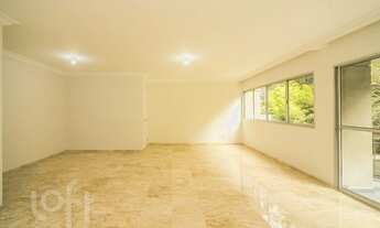 Imagem 4: Apartamento à venda em Vila Andrade com 150 m², 3 quartos, 2 suítes, 2 vagas