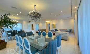 Imagem 2: Apartamento à venda em Vila Formosa com 330 m², 3 quartos, 3 suítes, 6 vagas