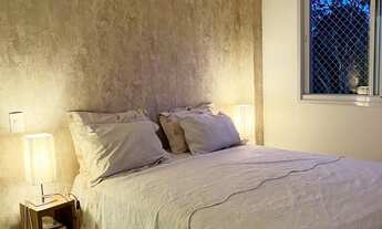 Imagem 5: Apartamento à venda em Santo Amaro com 68 m², 2 quartos, 1 suíte, 2 vagas