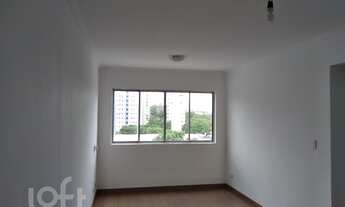 Imagem 6: Apartamento à venda em Brooklin com 60 m², 2 quartos, 1 vaga