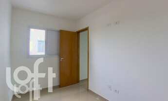 Imagem 3: Apartamento à venda em Tucuruvi com 31 m², 1 quarto, 1 suíte