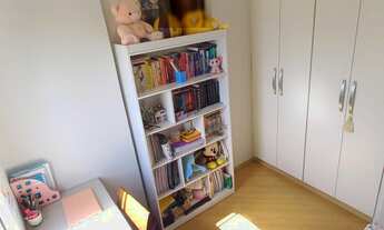 Imagem 3: Apartamento à venda em Freguesia do Ó com 50 m², 2 quartos, 1 vaga