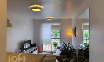 Imagem: Apartamento à venda em Bosque da Saúde