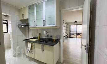 Imagem 6: Apartamento à venda em Jabaquara com 78 m², 3 quartos, 1 suíte, 2 vagas