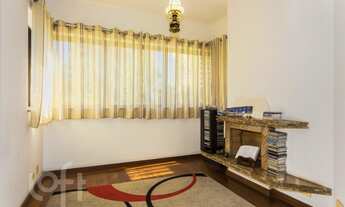 Imagem 5: Apartamento à venda em Perdizes com 216 m², 4 quartos, 4 suítes, 3 vagas