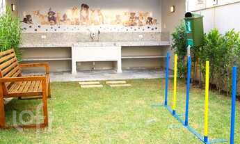 Imagem 3: Apartamento à venda em Saúde com 65 m², 2 quartos, 1 suíte, 2 vagas