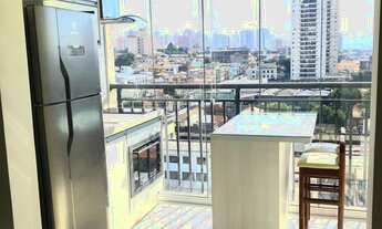 Imagem 6: Apartamento à venda em Ipiranga com 37 m², 1 quarto, 1 vaga