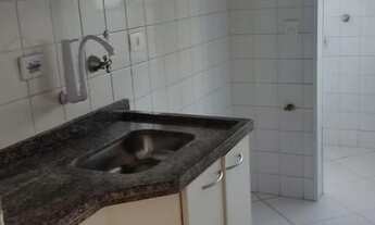 Imagem 4: Apartamento à venda em Santana com 38 m², 1 quarto, 1 vaga