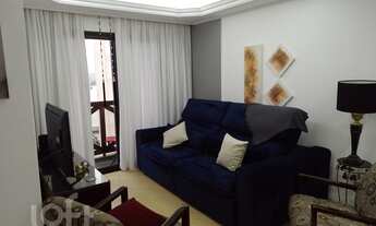 Imagem 4: Apartamento à venda em Sacomã com 82 m², 3 quartos, 1 suíte, 2 vagas