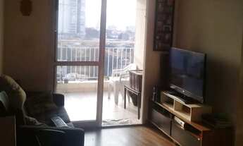 Imagem: Apartamento à venda em Cambuci com 63 m²