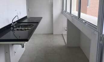 Imagem 5: Apartamento à venda em Lapa com 93 m², 3 quartos, 1 suíte, 3 vagas