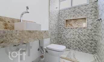 Imagem: Apartamento à venda em República com 141