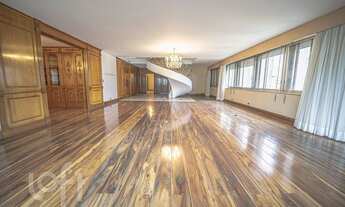 Imagem 5: Apartamento à venda em Santa Cecília com 592 m², 4 quartos, 1 suíte, 3 vagas