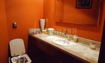 Imagem 7: Apartamento à venda em Vila Madalena com 297 m², 4 quartos, 4 suítes, 3 vagas