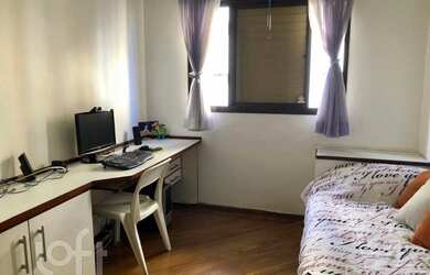 Imagem 8: Apartamento à venda em Saúde com 100 m², 3 quartos, 1 suíte, 2 vagas