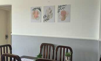 Imagem 3: Apartamento à venda em Ponte Rasa com 55 m², 2 quartos, 1 vaga