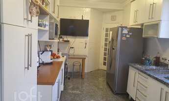 Imagem 7: Apartamento à venda em Jabaquara com 175 m², 3 quartos, 3 suítes, 4 vagas